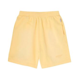 Represent Represent, Heren, Korte broeken, Geel, Maat: 2XL Jersey