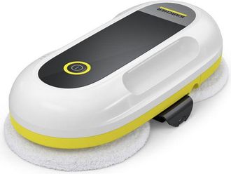 Karcher Robot Limpiacristales K&auml;rcher Rcw 2 Extra+ 1.1kg 292 Mm