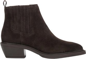 Estro & Luminara Donna, Scarpe, Marrone, 41 EU, new