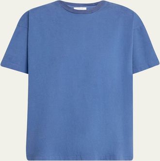 The Row Lavinia Oversized T-Shirt