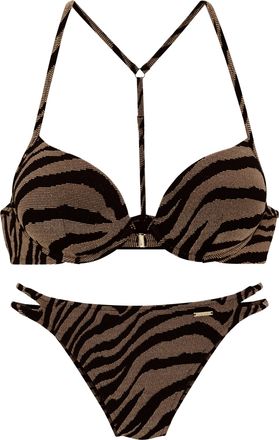 Bruno Banani Push-Up-Bikini