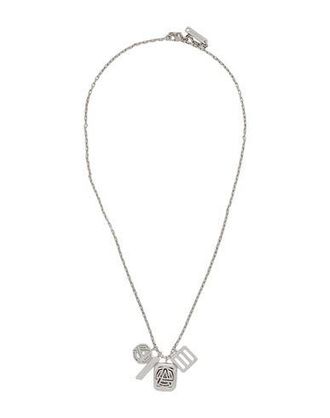 AMBUSH JOYAS y RELOJES - Collares en YOOX.COM