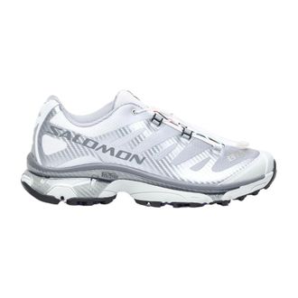 Salomon Uomo, Scarpe, Bianco, 45 1/2 EU, new