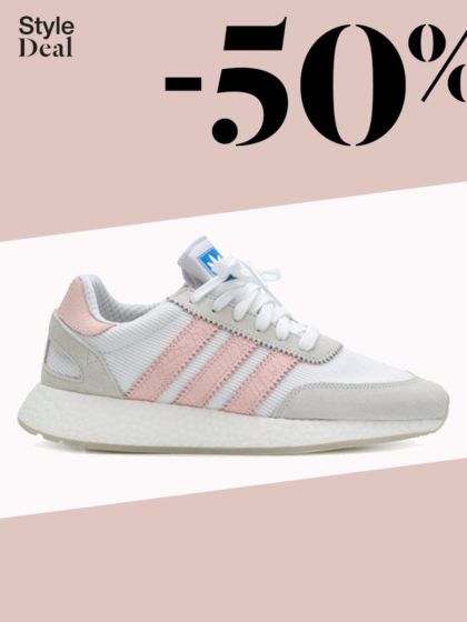 Il tuo Style Deal: Sneakers adidas -50%