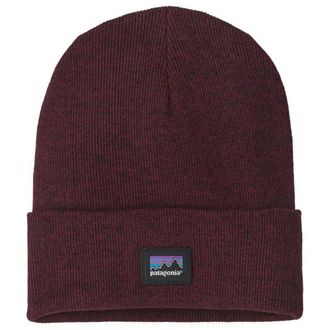 Patagonia Everyday Beanie M&uuml;tze - Unisex | braun
