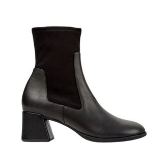 Camper Mujer, Zapatos, Negro, Talla: 38 EU