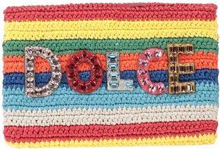 Dolce & Gabbana BAGS - Handbags sur YOOX.COM