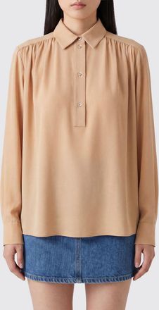 Saint Laurent Camicia in seta
