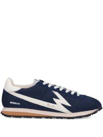 MOA Master Of Arts Flash sneakers - Blauw
