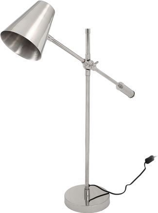 Kayoom Tischleuchte »Allen« E27 1 Stk. Tischleuchte im Industrial-Style aus Metall, individuell verstellbar