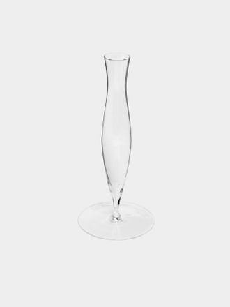Lobmeyr BV39 III Crystal Bud Vase (8in/20cm)