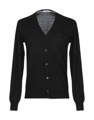 Paolo Pecora Cardigans