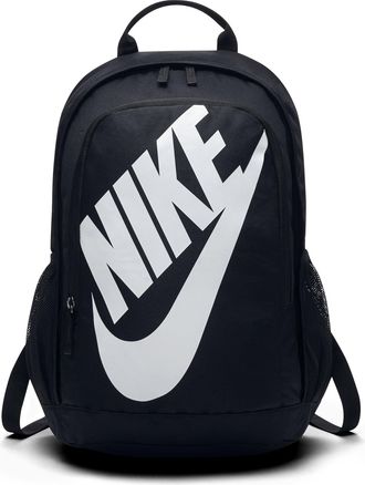 Nike Hayward Futura 2 0 Backpack Black White BA5217-010