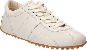 Tod's Tods T-Marathon Leather Sneaker