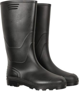 Mountain Warehouse Wade Galoshes in Black at Nordstrom, Size 10