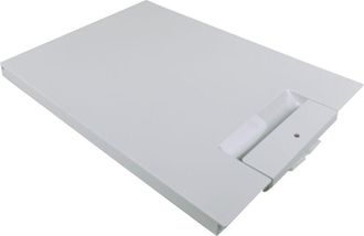 Bosch Vriesvakdeur 460x330mm / 00355752