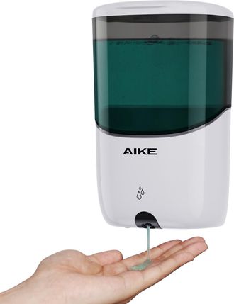 OEM Dispenser Di Sapone Automatico A Parete, Grande Capacit&agrave; 650 Ml