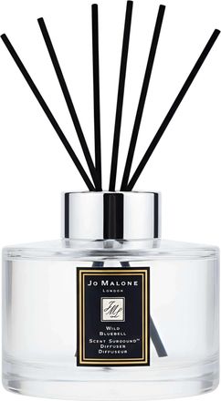 Jo Malone Wild Bluebell Diffuser 165ml - Transparent - One Size