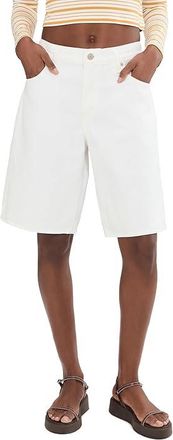 Levi's Baggy Dad Jort Womens Shorts Tooth Fairy : 30 11, Cotton/Denim