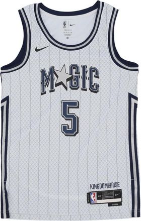 Nike Sportswear, male, Gray, Size: XS Orlando Magic NBA Tank Top