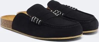 J.W.Anderson Mules Stitch de ante
