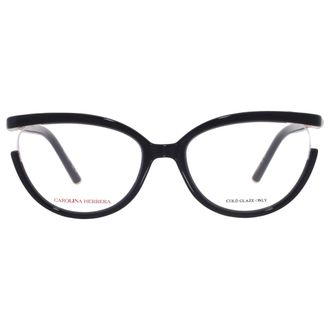 Carolina Herrera Demo Square Ladies Eyeglasses CH 0005 0807 55