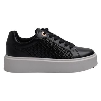 Michael Kors Donna, Scarpe, Nero, 36 EU, new