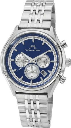 Porsamo Bleu Mens Watch