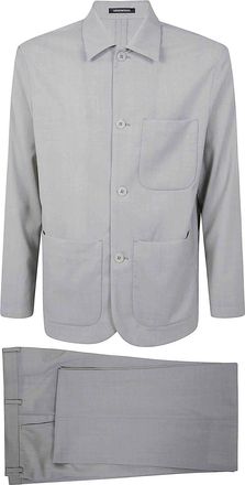 Emporio Armani Suit
