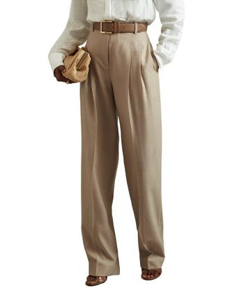 Reiss Sadie Formal Trouser