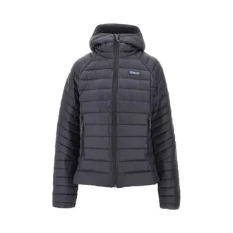 Patagonia Down Sweater Hoody jacket Woman XS