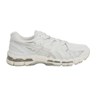 Asics Asics, Sneakers, male, White, Size: 10 1/2 US Gel-Kayano 20 Sneakers