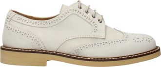 Eleventy Derby dameszeem grijs/ijs