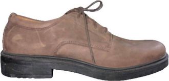 Dexter Mens Bedford Oxford Shoes In Dark Brown