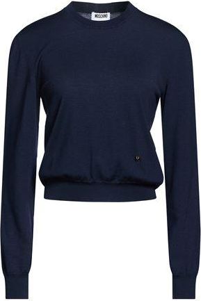 Moschino STRICKWAREN - Pullover auf YOOX.COM