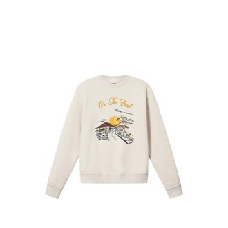 Isabel Marant Mikoy Sweat Shirt