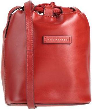 The Bridge BAGS - Cross-body bags sur YOOX.COM