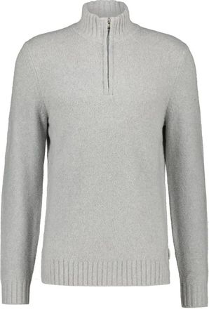 Cinque Maglioni a collo alto - - Knitwear - Uomo - Grigio - 2XL