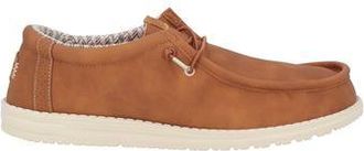 HeyDude FOOTWEAR - Lace-up shoes on YOOX.COM