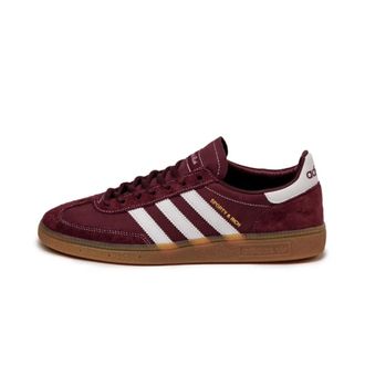 adidas Fitness, Heren, Rood, 36 2/3 EU, Su&egrave;de, Handball Spezial