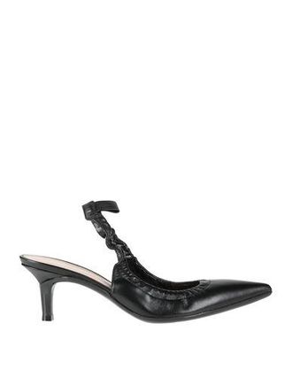 Gianvito Rossi FOOTWEAR - Pumps on YOOX.COM