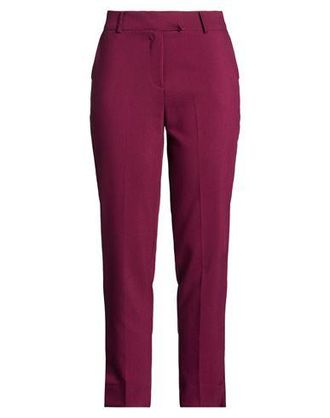 Le Streghe BOTTOMWEAR - Trousers on YOOX.COM