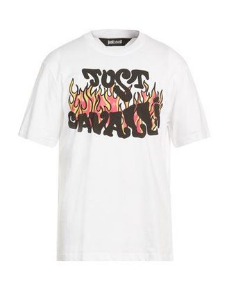 Just Cavalli CAMISETAS Y TOPS - Camisetas en YOOX.COM