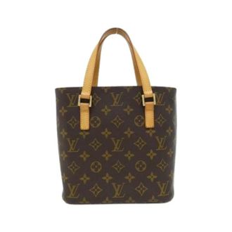 Louis Vuitton Pre-owned Handbags, female, Brown, Size: ONE SIZE Pre-owned M51172 Handbag
