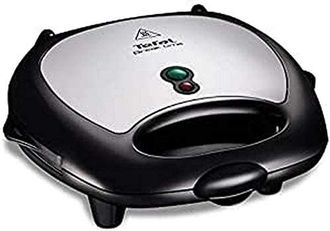 T-fal Break Time Sw614831 Aparato Multifunci&oacute;n Negro Gris