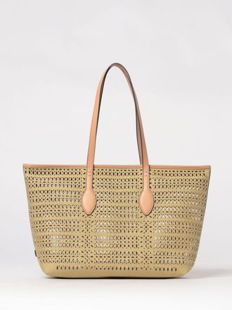 Gianni Chiarini Borsa Mashup Gianni Chiarini in pelle traforata