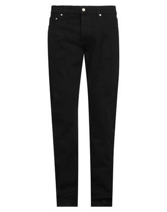 Alexander McQueen BOTTOMWEAR - Pantaloni jeans su YOOX.COM