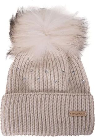 Baldinini Mujer, Accesorios, Beige, Talla: ONE Size