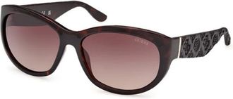 Guess Oval Sunglasses