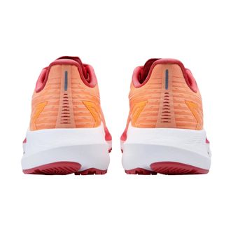 361&deg; Kairos 2 Papaya Orange / White Y2451-2600 Womens